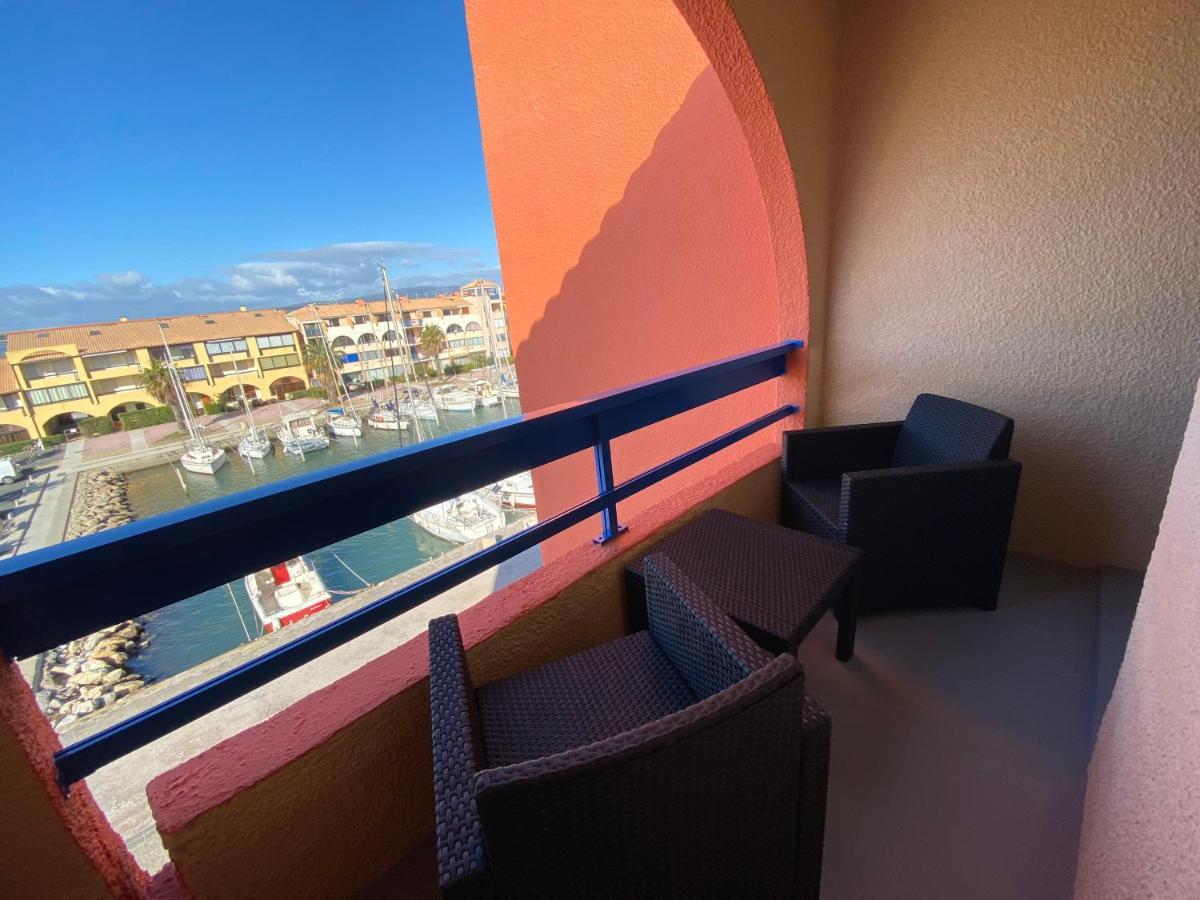 Hotel des 2 Golfs Leucate Buitenkant foto