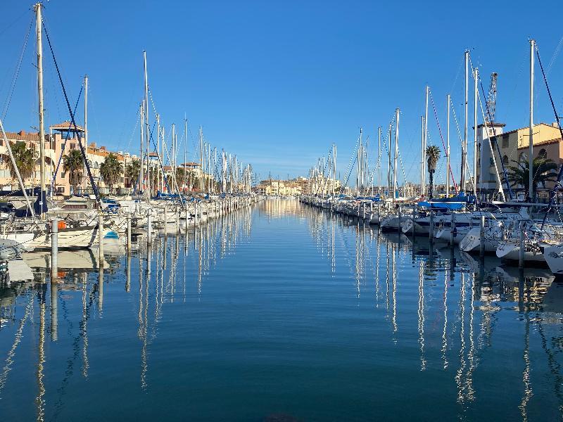 Hotel des 2 Golfs Leucate Buitenkant foto
