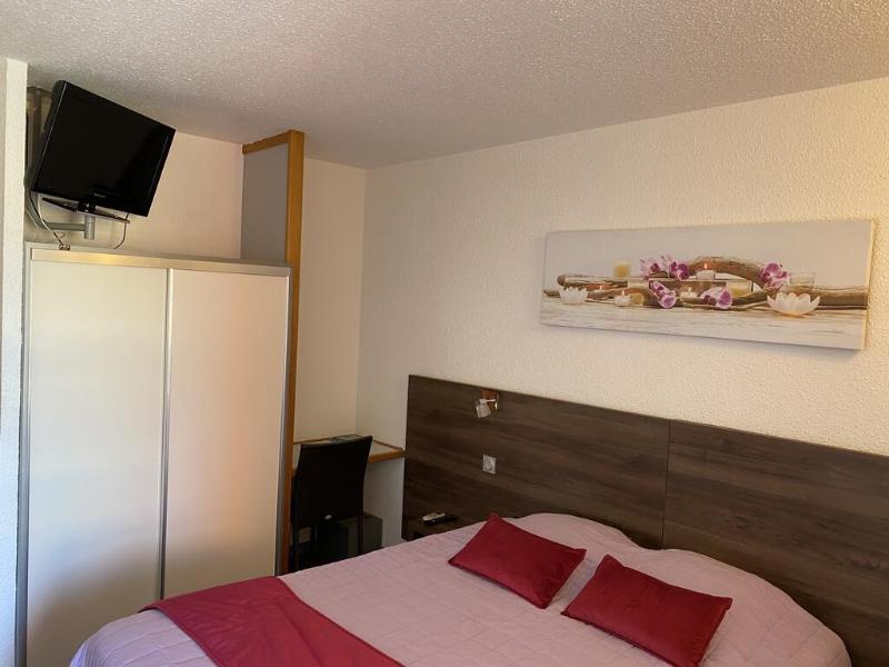 Hotel des 2 Golfs Leucate Buitenkant foto
